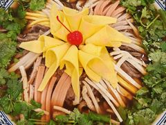 -河南食府(人民路店)