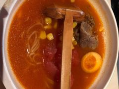 -味千拉面(世纪东方店)