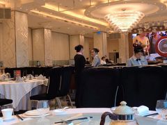 大堂-亢龙太子酒轩(东湖店)