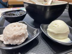 -鲜芋仙(番禺万达广场店)