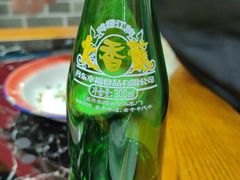 -边江铁锅炖鱼(振八街店)