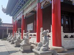 -皇罗禅寺