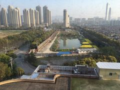 -山明水秀大饭店