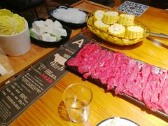 -牛品福潮汕牛肉火锅(旺庄店)