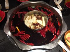 董家湾重庆老火锅(嘉华店)-董家湾重庆老火锅(嘉华店)