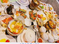 -雍和会海鲜姿造自助(湖东路店)