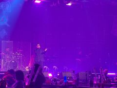 -MOSSO·Liveshow(M3香港广场店)