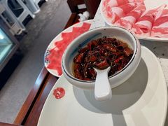 -鑫隆四季涮肉(八角畅游店)
