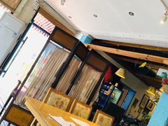 -兰桂坊·花园餐厅(西湖店)