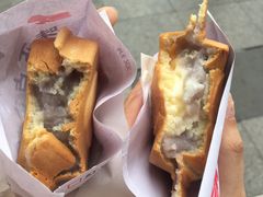 -味正点车轮饼可丽饼(南禅寺店)