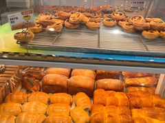 -BreadTalk面包新语·烘焙蛋糕(海珠丽影广场店)