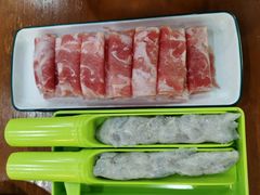 -老何家后安粉·糟粕醋海鲜火锅(三亚湾椰梦长廊店)
