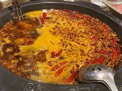 -重庆渝达老火锅(春熙路店)