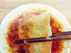 -海荣锅贴馆(五味十字店)