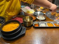 -·缸桶屋·韩式牛肋条自助烤肉(西湖D11店)