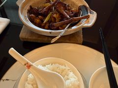 -珠海瑞吉酒店·宴庭中餐厅