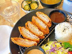 -Cafe Alice咖啡爱丽丝(奥城店)