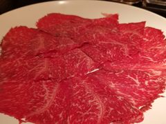 -炉石六本目·冰鲜和牛炭火烤肉·寿喜烧店(梅江店)
