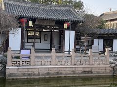 -常熟方塔园