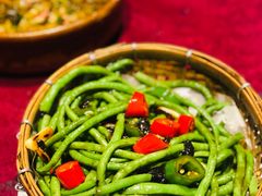 -园林美食城·本土农家菜(杨和镇店)