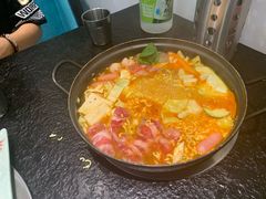 -烤路里·韩国品质自助烤肉(石路天虹4号店)