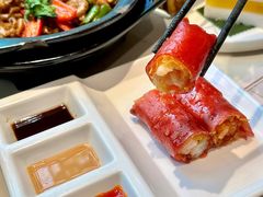 -悦满楼·西关名点·湛江名菜(航空综合大厦店)