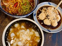 -张醪糟(街子店)