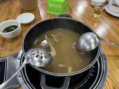鸽子汤-石岐鸽师傅餐厅(石岐总店)