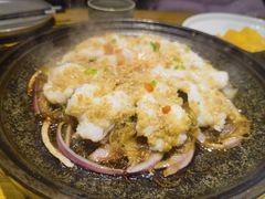 -必点海鲜·鲅鱼水饺(鞍山西道店)