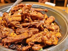 -六月雪干锅(涪城万达广场店)