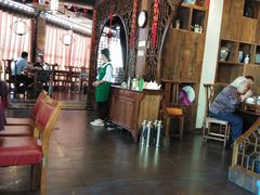大堂-老徽州(老街店)
