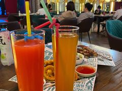 -疯克大象美式烤肉餐厅