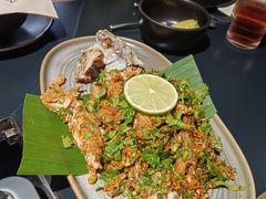 -Ameigo梅果·云贵川bistro(长宁来福士店)