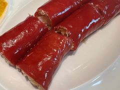 -红顶食府(滨湖九号店)