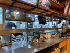 -木屋烧烤(西南角店)