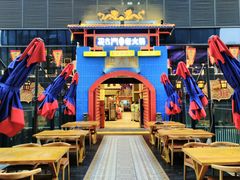 -巴九门老火锅(来福士打望店)