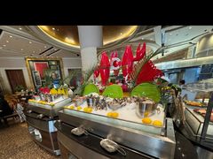 -怡聚轩全日制自助餐厅(大中华喜来登酒店)