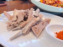 -靖远尕六美味羊羔肉