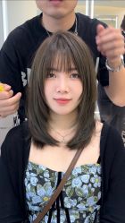 -汀南丝雨Hair design