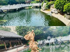-绳金塔