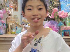 -100家灵感仓库·DIY团建(什刹海店)