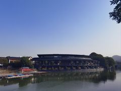 -中国湿地博物馆