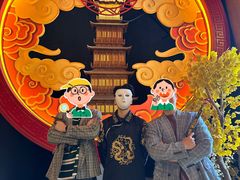 -NINES推理馆·实景侦探推理剧MIXPLAY(静安店)