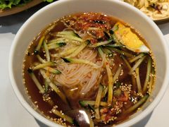 -白山烧烤(文安路万豪店)