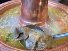 -民食香·腊排骨野生菌美食(木府店)