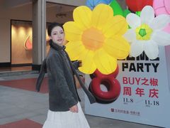 -王府井奥莱临潼小镇(临潼店)