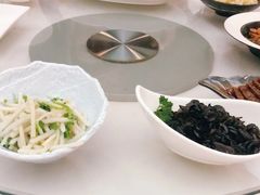 -中心大酒店·本味餐厅