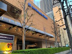 -JR东日本大都会大饭店东京城