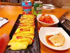 -咕咕站韩国料理(紫金港店)