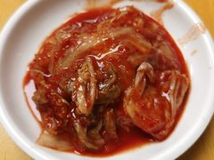 -屋里家延边朝鲜族冷面(南园店)